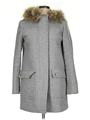 J.Crew Factory Store Coat (view 1)