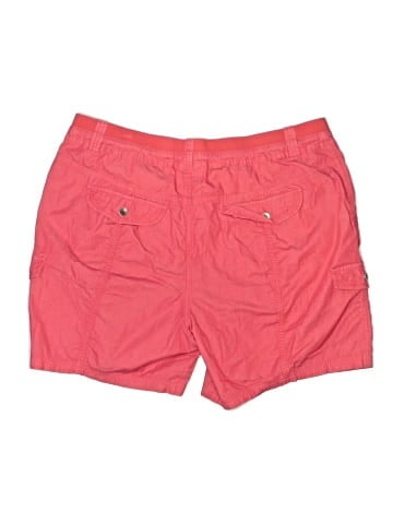 Style&Co Cargo Shorts (view 2)