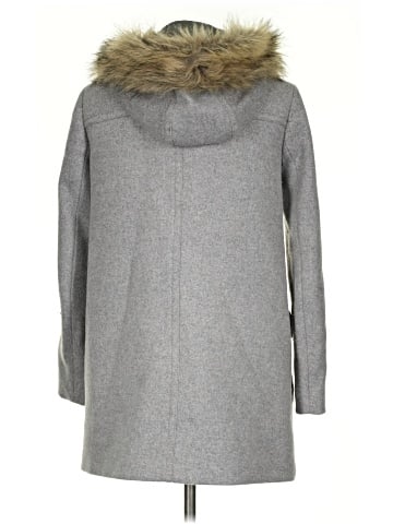 J.Crew Factory Store Coat (view 2)