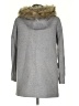 J.Crew Factory Store Gray Coat Size 2 - photo 2