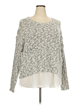 Lane Bryant Pullover Sweater
