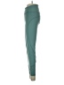 Lululemon Athletica Color Block Teal Green Active Pants Size 2 - photo 5