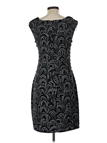 London Times Cocktail Dress (view 2)