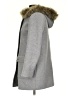 J.Crew Factory Store Gray Coat Size 2 - photo 5
