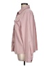 Shein Solid Pink Long Sleeve Blouse Size 12 - photo 5