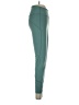Lululemon Athletica Color Block Teal Green Active Pants Size 2 - photo 4