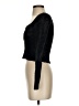 Sunday Best Black Long Sleeve Top Size XS - photo 5