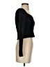 Sunday Best Black Long Sleeve Top Size XS - photo 4