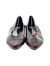VANELi Argyle Brown Black Flats Size 7 - photo 2