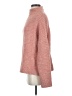 Madewell Pink Turtleneck Sweater Size S - photo 5
