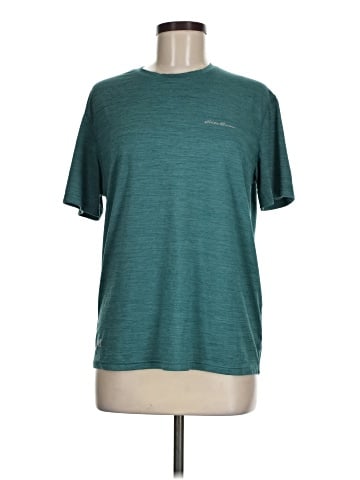Eddie Bauer Short Sleeve T-Shirt (view 1)