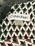 Calvin Klein Silver Sleeveless Top Size L - photo 7