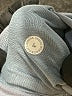 Lululemon Athletica Blue Active Pants Size 4 - photo 8