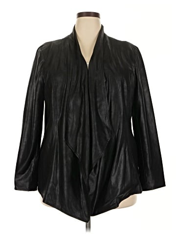 JM Collection Jacket (view 1)