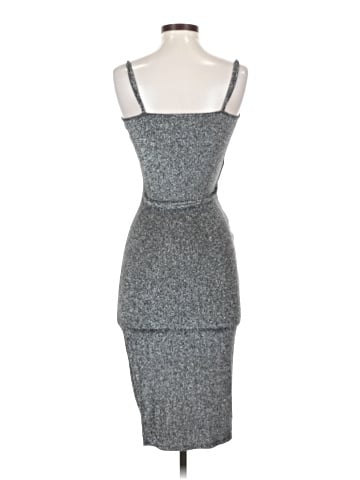Bear Dance Cocktail Dress (view 2)