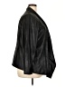 JM Collection 100% Polyester Black Jacket Size XXL - photo 4