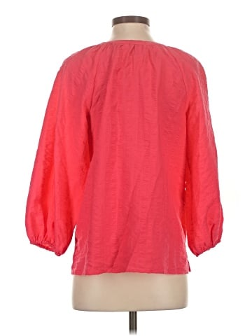 Tommy Bahama 3/4 Sleeve Blouse (view 2)