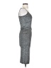Bear Dance Gray Cocktail Dress Size S - photo 4