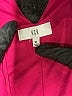 NSR 100% Polyester Pink Tank Top Size XL - photo 7