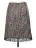 Unbranded Tweed Gray Casual Skirt Size S (estimated) - photo 2