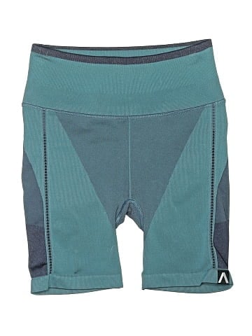 Allyson Felix x Athleta Athletic Shorts (view 1)
