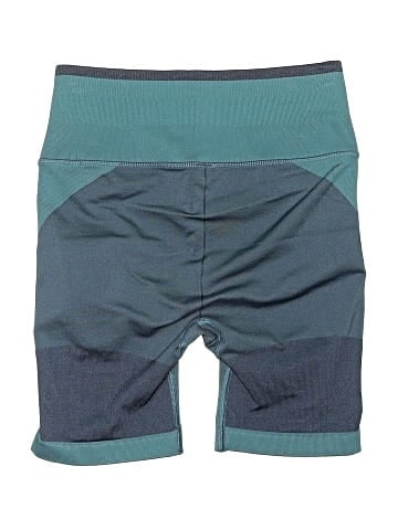 Allyson Felix x Athleta Athletic Shorts (view 2)