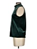 J.Crew Green Sleeveless Top Size S - photo 5