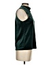 J.Crew Green Sleeveless Top Size S - photo 4