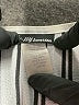 NY Invasion Silver Kimono Size L - photo 7