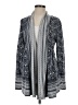 dalia Blue Cardigan Size S - photo 1