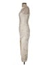 Meshki Ivory Cocktail Dress Size S - photo 5