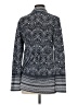 dalia Blue Cardigan Size S - photo 2