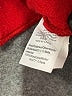 J.Crew 100% Wool Red Wool Coat Size S - photo 7