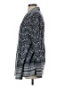 dalia Blue Cardigan Size S - photo 5