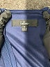 Lulus 100% Polyester Blue Cocktail Dress Size S - photo 7