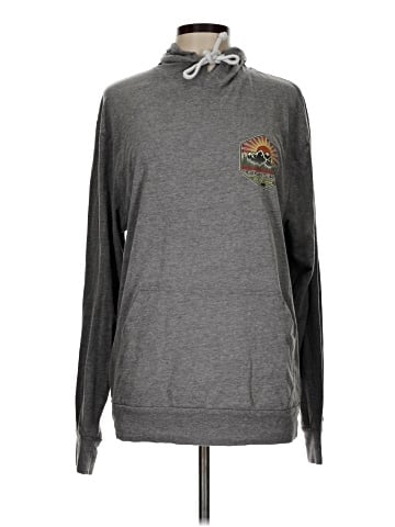 blue 84 Sweatshirt (view 1)