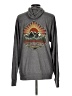 blue 84 Gray Sweatshirt Size L - photo 2