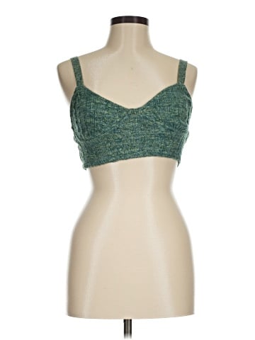 Zara Tank Top (view 1)