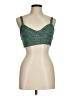 Zara Green Tank Top Size M - photo 1