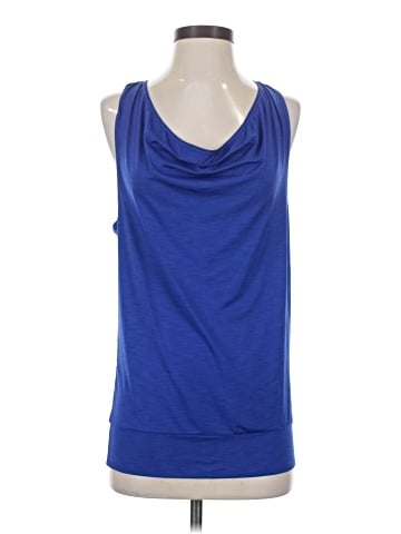 Handful Sleeveless T-Shirt (view 1)