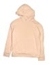 Old Navy Tan Pullover Hoodie Size 16 - photo 1