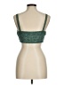 Zara Green Tank Top Size M - photo 2