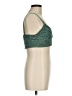 Zara Green Tank Top Size M - photo 4