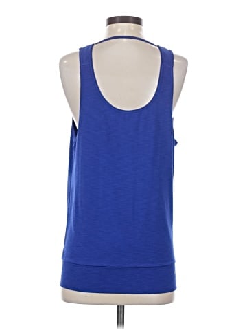 Handful Sleeveless T-Shirt (view 2)