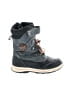 Totes Black Boots Size 13 (kids) - photo 1