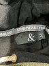 Ampersand Ave Camo Black Pullover Hoodie Size M - photo 7