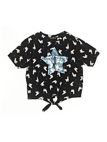 Miss Popular Short Sleeve T-Shirt (view 1)