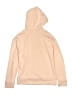 Old Navy Tan Pullover Hoodie Size 16 - photo 2