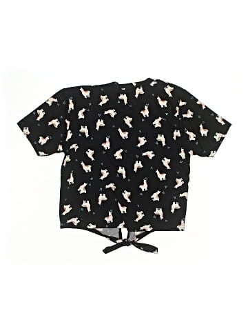 Miss Popular Short Sleeve T-Shirt (view 2)
