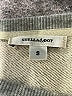 Stella & Dot Gray Pullover Sweater Size S - photo 7